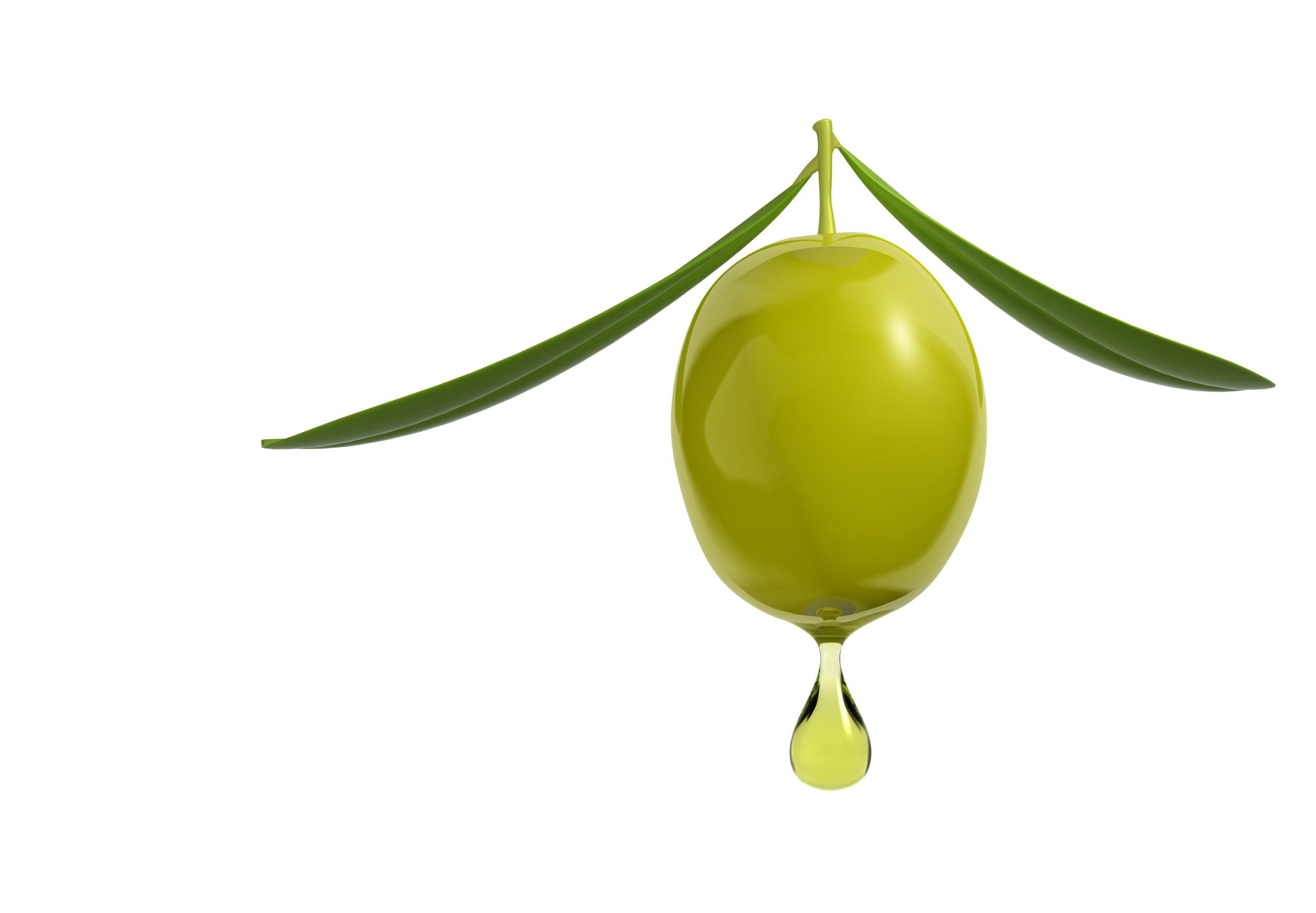 Olive oil, the home remedy for blocked ears