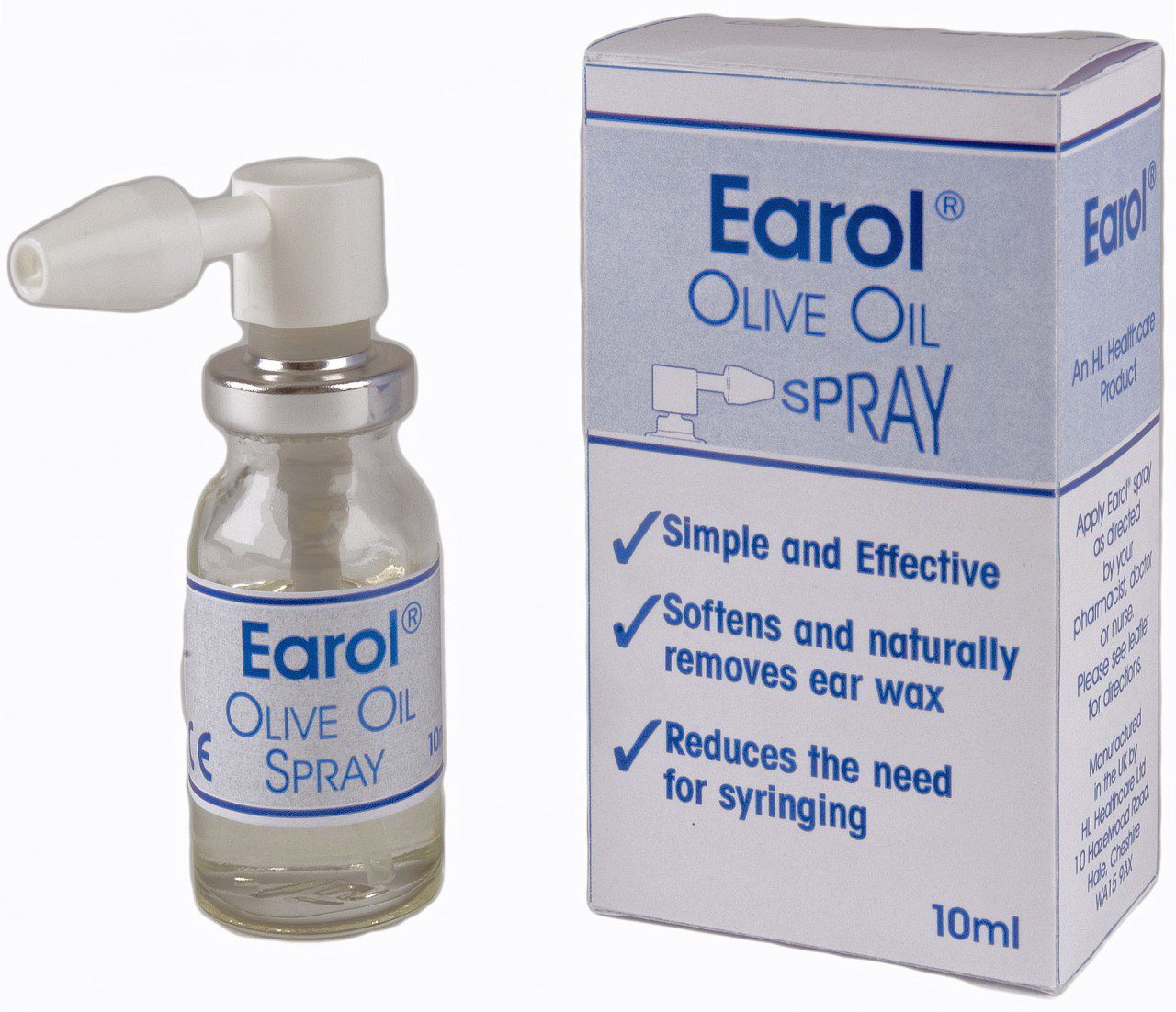 HC021 - Earol