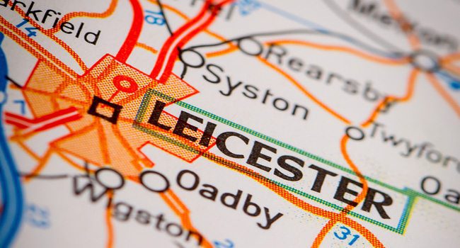 Leicester tinnitus