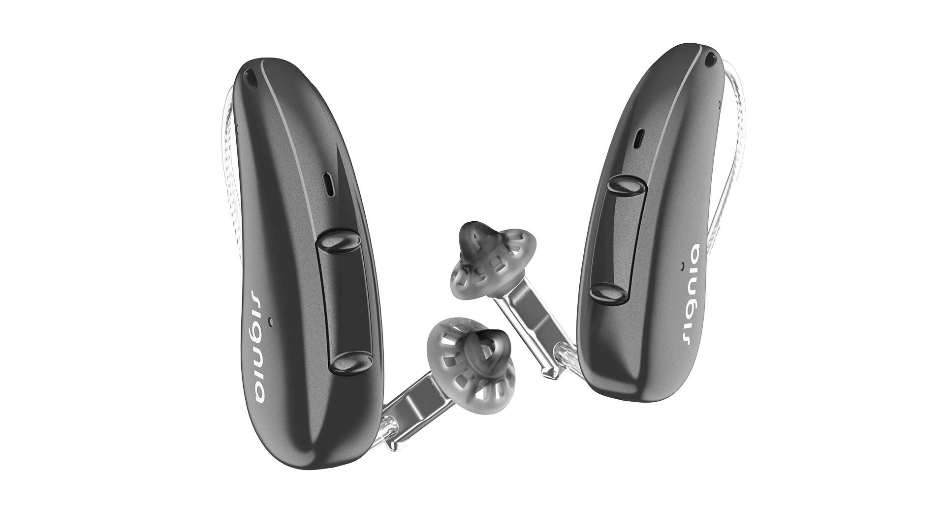 Pure Charge&Go AX Pure Charge&Go AX