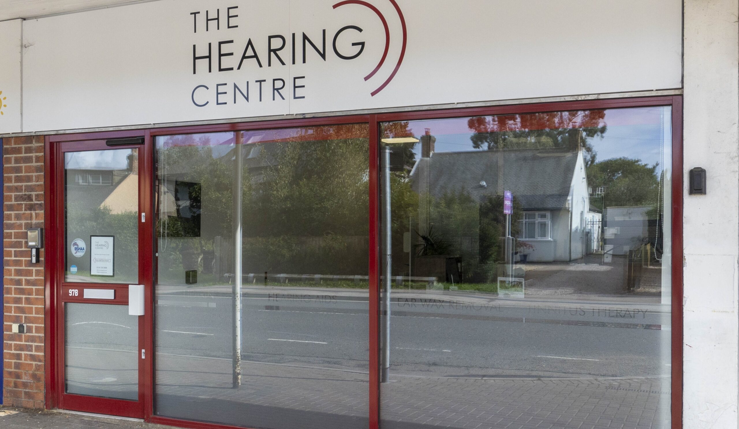 Hearing Centre Birstall The Hearing Centre Birstall