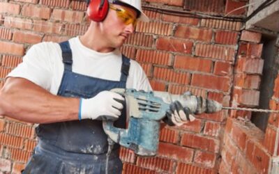 Tests for ear damage or injuries