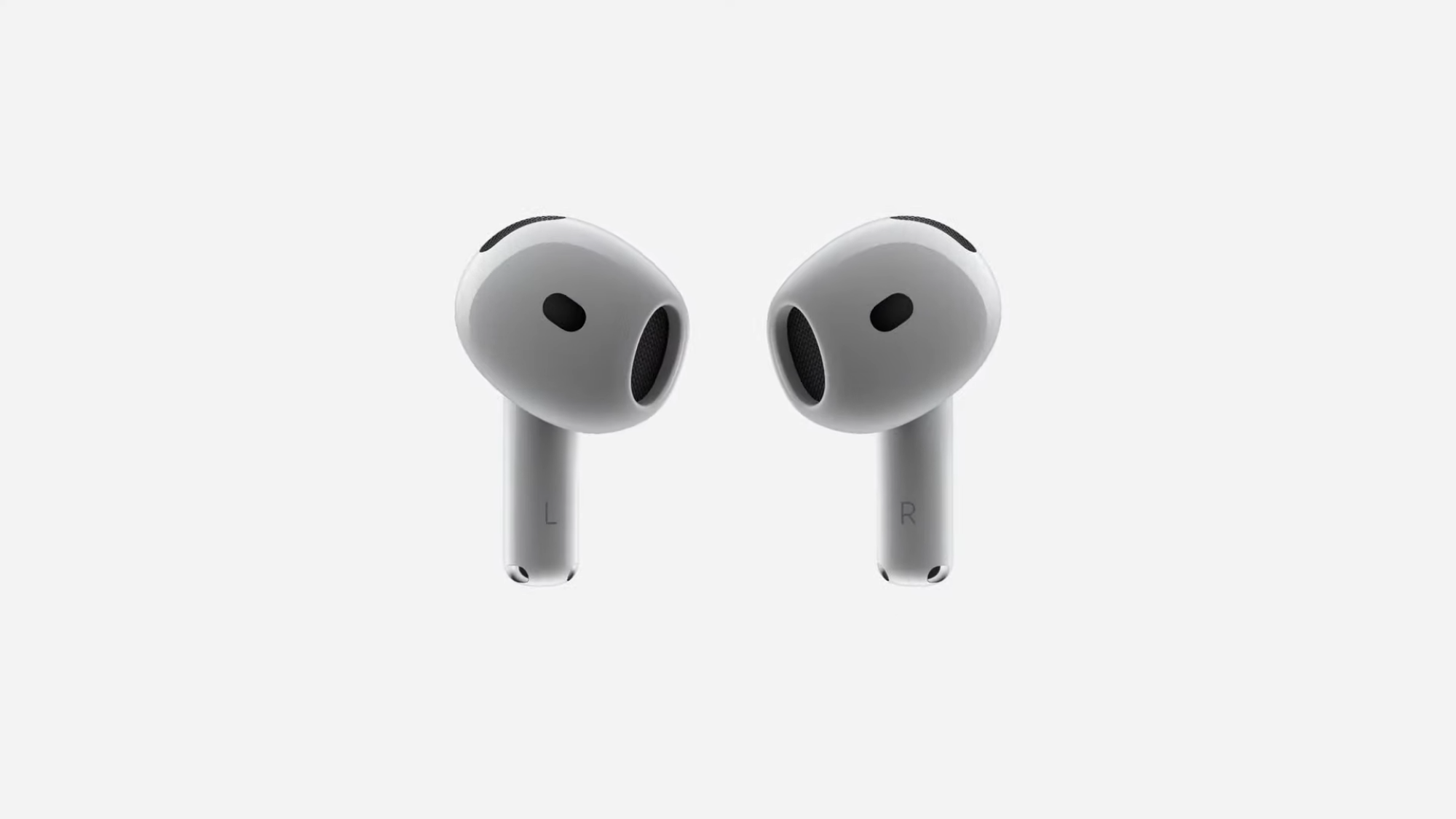 Apple Air Pods