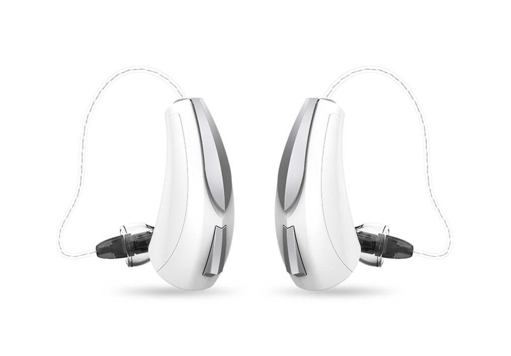 Starkey Evolv Starkey Hearing Aids