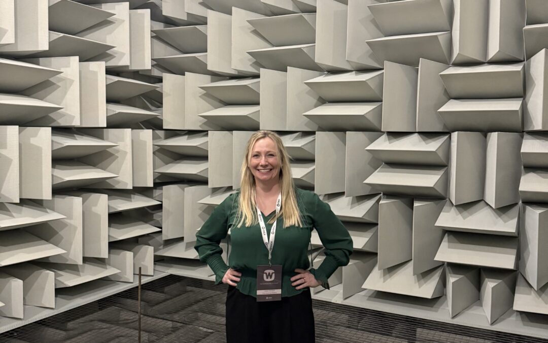 From Copenhagen to Your Ears: A First Look at the Widex Allure Hearing Aid