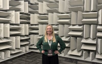 From Copenhagen to Your Ears: A First Look at the Widex Allure Hearing Aid