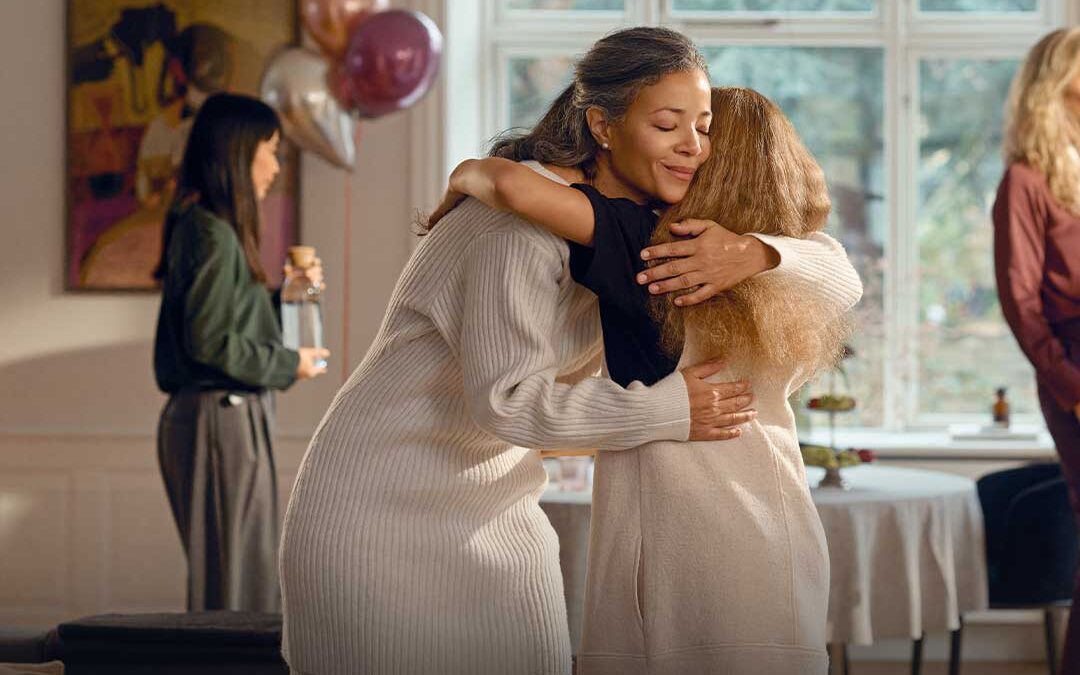 Hearing Your Best This Christmas