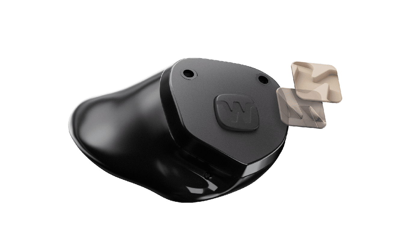 Starkey Hearing Aids