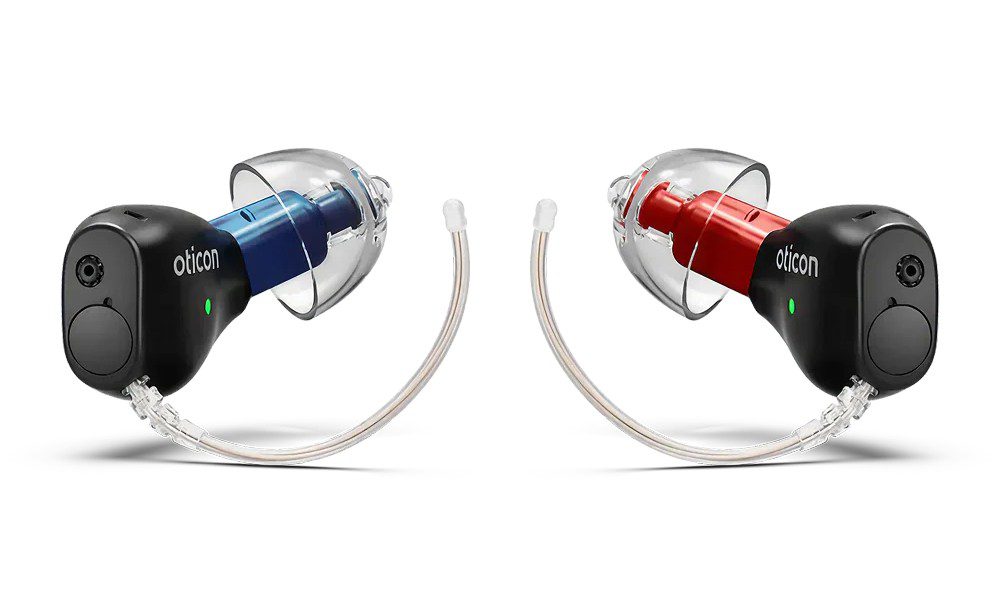 Starkey Hearing Aids