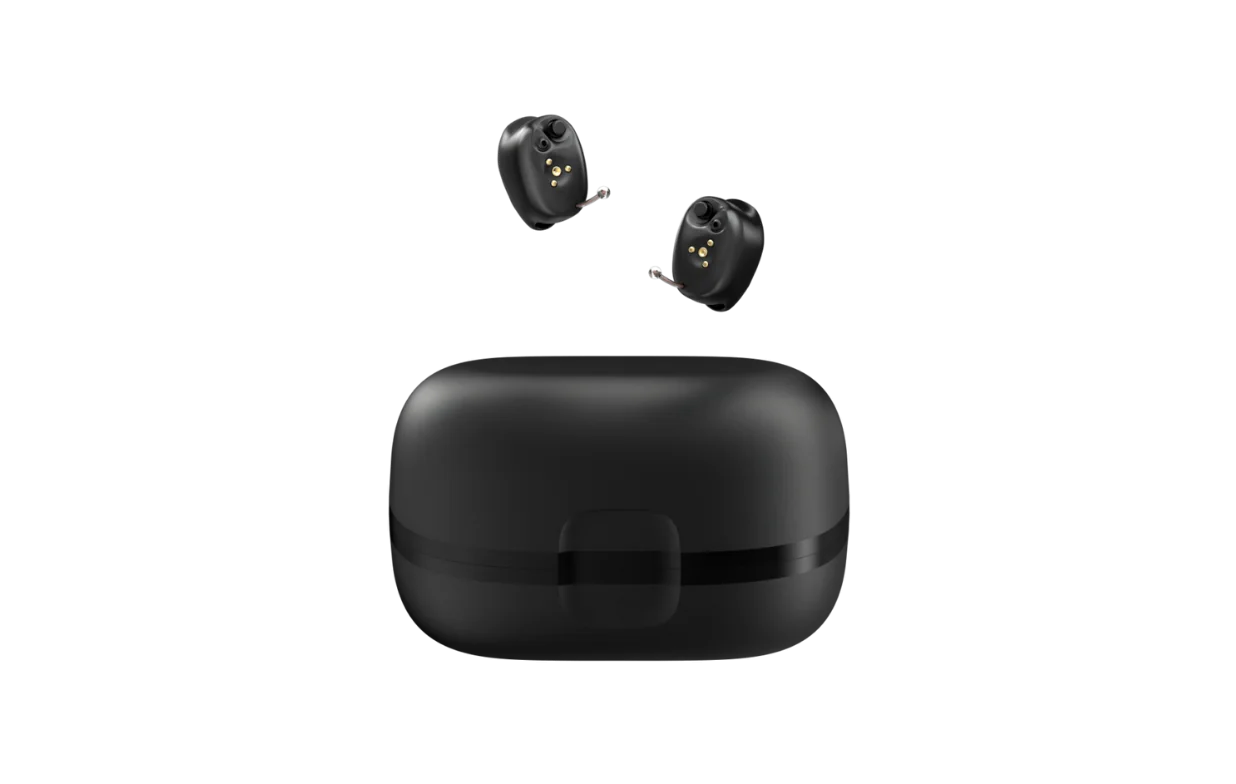 Starkey Hearing Aids